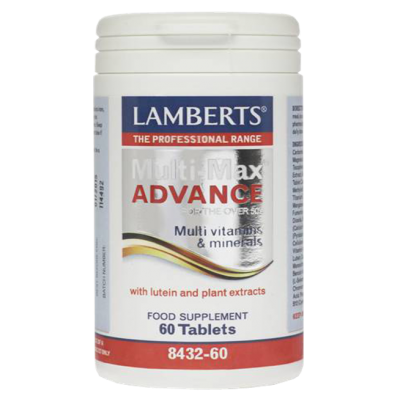 LAMBERTS Multi-Max Advance LAMBERTS Multi-Max Advance
